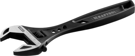 Ключ разводной силовой KRAFTOOL T-REX 27254-20 купить в Тюмени
