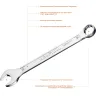 Ключи комбинированные KRAFTOOL, Cr-V, DIN 3113 27079-24 купить в Тюмени