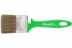 Кисть флейцевая &quot;РАБОТЫ ПО ДЕРЕВУ&quot;  50*12 мм  MATRIX Color Line 83373 купить в Тюмени