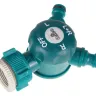 Распределитель двухканальный, RACO "Comfort-Plus" 4248-55251C, 3/4"х1" 4248-55251C купить в Тюмени