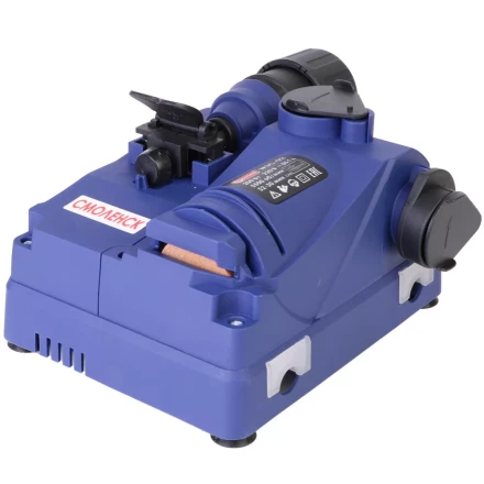 Машина для заточки сверл и ножей Диолд МЗС-02 купить в Тюмени