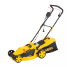 Газонокосилка электрическая Denzel GM-1800 96617 купить в Тюмени