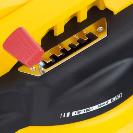 Газонокосилка электрическая Denzel GM-1800 96617 купить в Тюмени