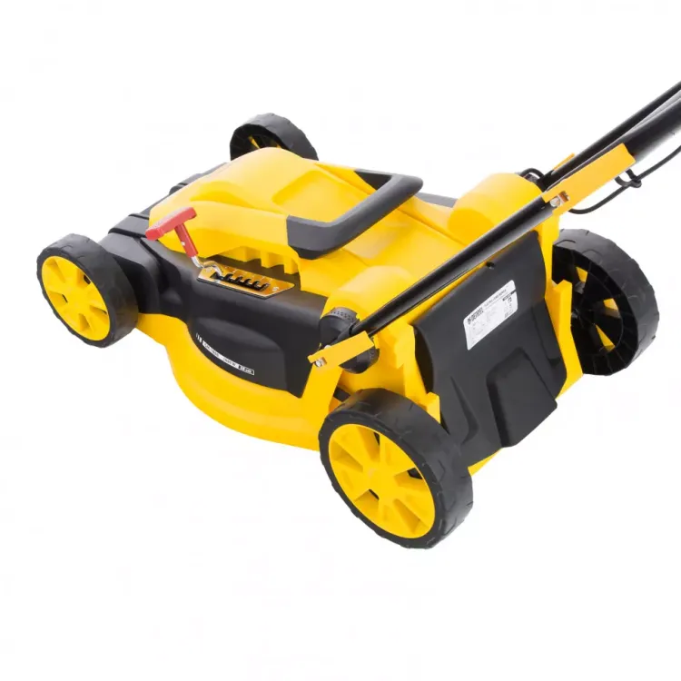 Газонокосилка электрическая Denzel GM-1800 96617 купить в Тюмени