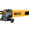 Угловая шлифмашина AG-125-1100 Denzel 26906 купить в Тюмени