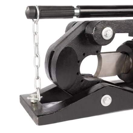 Тросорез гидравлический КВТ ТГС-48 для резки стальных тросов до 48 мм (89256) купить в Тюмени