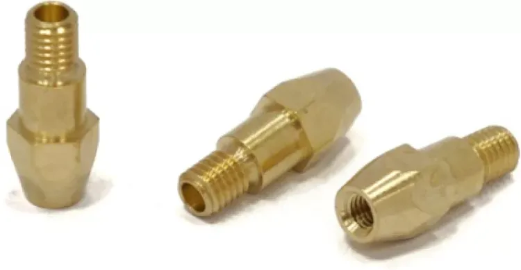 Держатель наконечника M6 32mm (36KD) MD0131-00 Ref Aurora купить в Тюмени