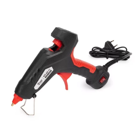 Пистолет клеевой КВТ КП-60-11 60 Вт, стержня 11 мм (87966) купить в Тюмени