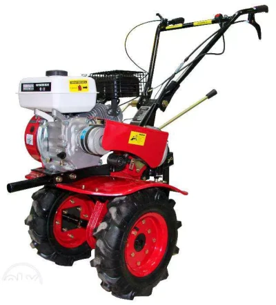 Мотоблок бензиновый WorkMaster МБ-95