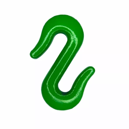 Крюк S-образный HITCH 2 т (SZ071340) купить в Тюмени