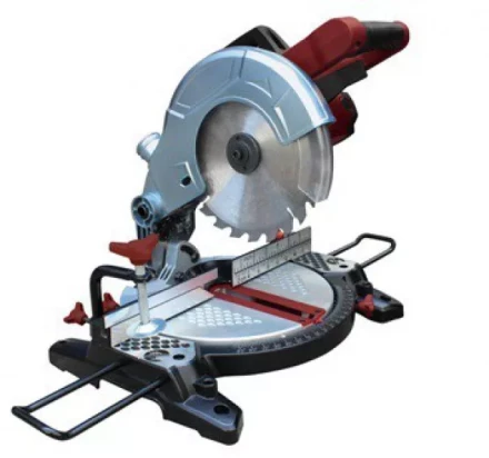 Пила торцовочная RedVerg RD-MS210-1200 купить в Тюмени
