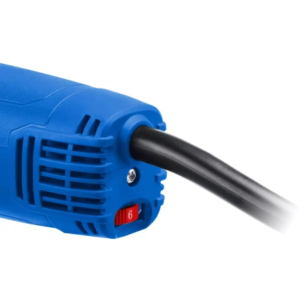 ЗУБР 1100 Вт, d125 мм, УШМ, регулировка оборотов, Профессионал (УШМ-П125-1100 Э) купить в Тюмени