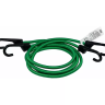 Стяжка эластичная с крючками для багажа HITCH REGULAR 120см комплект 2 шт (SZ087657) купить в Тюмени