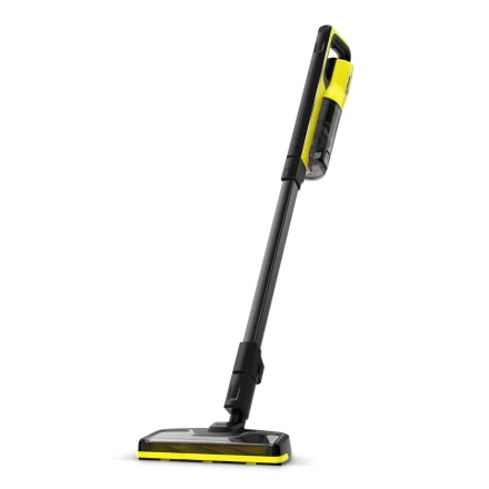 Аккумуляторный пылесос KARCHER VC 4s Cordless купить в Тюмени