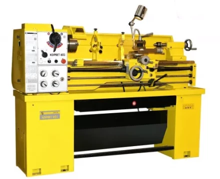 Станок токарный Корвет 601 по металлу 96010 купить в Тюмени