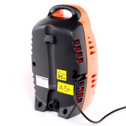 Минимойки-мойка высокого давления PATRIOT GT 125 купить в Тюмени