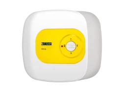 Водонагреватель ZANUSSI ZWH/S 15 Melody O (Yellow)