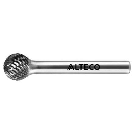 Борфреза по металлу ALTECO D 0807/6 MX 75641 купить в Тюмени