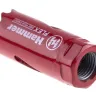 Коронка биметаллическая HAMMER Ф22х38мм 5/8" BiMETALL (224-003) купить в Тюмени