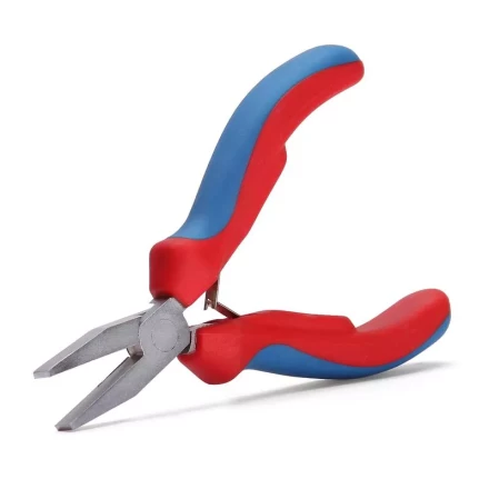 Мини-плоскогубцы 125мм МАСТЕР КВТ купить в Тюмени
