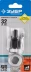 Коронка-чашка ЗУБР &quot;ПРОФЕССИОНАЛ&quot; c карбид-вольфрамовым нанесением, 32 мм, высота 25 мм, в сборе с державкой и сверлом 33360-032_z01 купить в Тюмени