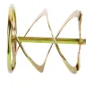 Венчик для миксера HAMMER Ф100х600мм HEX (221-011 MX-AC) купить в Тюмени