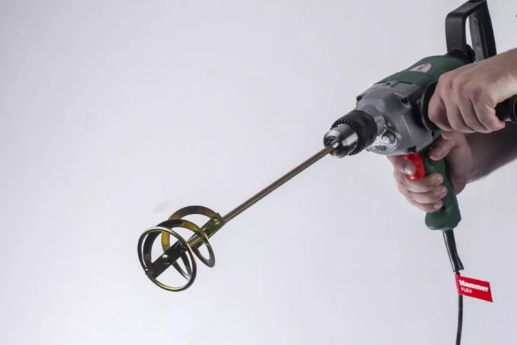 Венчик для миксера HAMMER Ф100х600мм HEX (221-011 MX-AC) купить в Тюмени