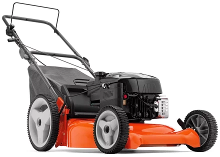 Бензиновая газонокосилка Husqvarna LC153 S купить в Тюмени