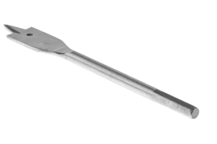 Сверло по дереву HAMMER Ф20х152мм (DR WD SP 20мм*152мм) купить в Тюмени