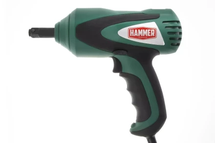 Гайковерт HAMMER GWT380A купить в Тюмени