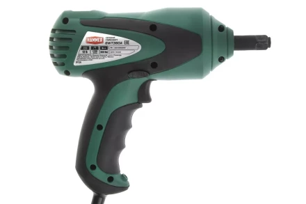 Гайковерт HAMMER GWT380A купить в Тюмени