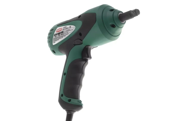 Гайковерт HAMMER GWT380A купить в Тюмени