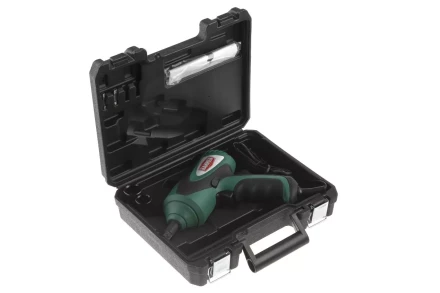 Гайковерт HAMMER GWT380A купить в Тюмени