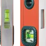 Уровень KRAFTOOL "KRAFT-MAX", особо усиленный, 2 ампулы, 2 фрезерованные базовые поверхности, 180см 34721-180_z01 купить в Тюмени