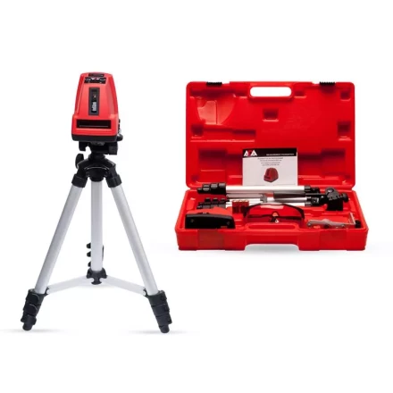 Нивелир лазерный ADA 2D Set Phantom купить в Тюмени