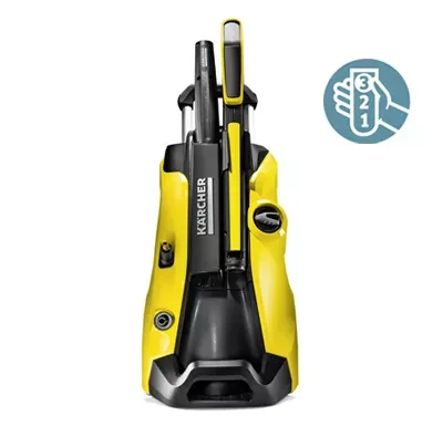 Мойка высокого давления Karcher K 5 Full Control (1.324-500.0) купить в Тюмени