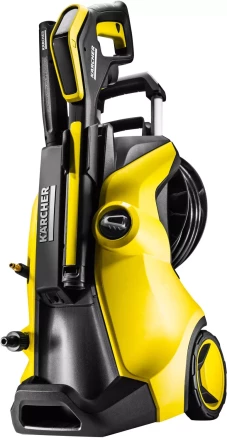 Мойка высокого давления Karcher K 5 Full Control (1.324-500.0) купить в Тюмени