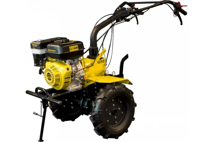 Мотоблок бензиновый CHAMPION BC1193 купить в Тюмени