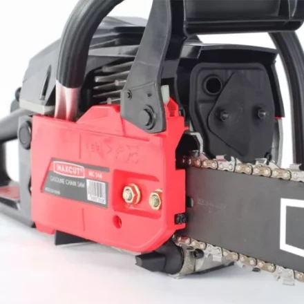 Бензопила MAXCUT MC 146 PATRIOT купить в Тюмени