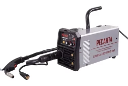 Сварочный полуавтомат САИПА-180/5 MIG 5в1 Ресанта 65/190