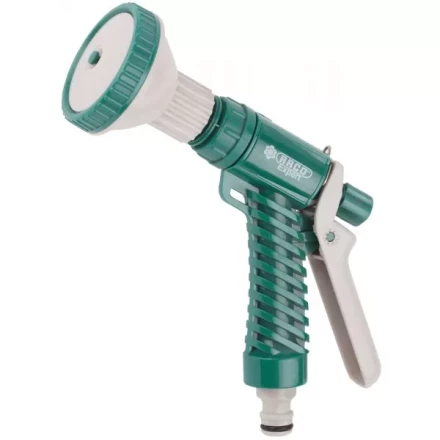 Пистолет-распылитель RACO &quot;Original&quot;, 4-позиционный 4255-55/516C купить в Тюмени