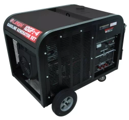 Бензогенератор LIFAN 10GF2-4