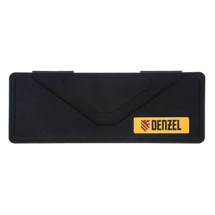 Штангенциркуль Denzel 31614, 150 мм, электронный, большой дисплей, с глубиномером купить в Тюмени