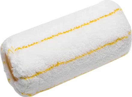 Ролик фасадный &quot;GIRPAINT&quot;, полиакрил, ворс 12мм, для бюгеля 8мм, 75х180мм, STAYER Profi 02143-18 купить в Тюмени