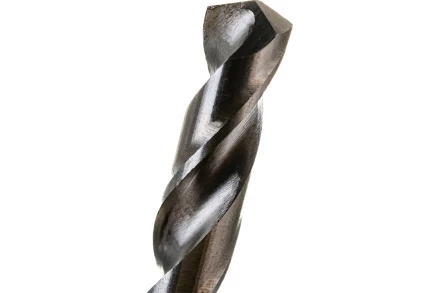 Державка 32-152 мм для биметаллических коронок быстросъемная пружинный фиксатор ЗУБР 29534 купить в Тюмени