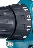 Дрель-шуруповерт аккумуляторная Makita DDF483RFE купить в Тюмени