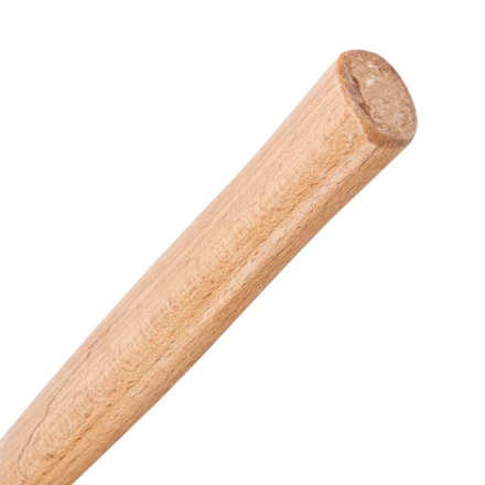 Молоток-гвоздодер, 650 г Sparta, боек 32 мм, деревянная рукоятка, 104235 купить в Тюмени