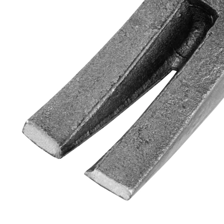 Молоток-гвоздодер, 650 г Sparta, боек 32 мм, деревянная рукоятка, 104235 купить в Тюмени