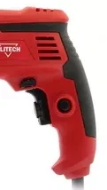 Дрель ударная Elitech ДУ 850РЭ купить в Тюмени