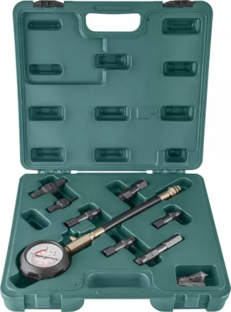 Компрессометр бензиновых двигателей AI020052  Jonnesway 48180 купить в Тюмени